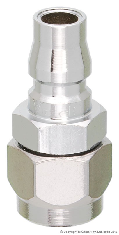 8*12mm Plug